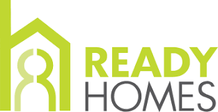Clearsprings Ready Homes logo